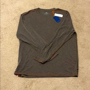 Men’s Tommy Bahama LS Shirt
